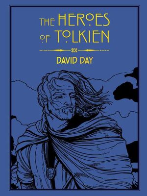 cover image of The Heroes of Tolkien
